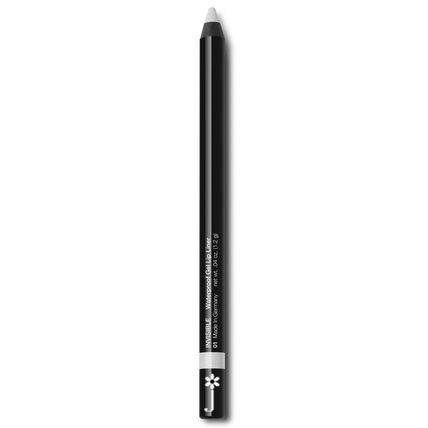 Waterproof Lip Liner Gel Pencils