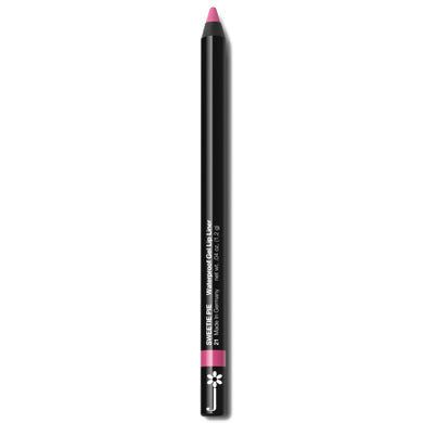 Waterproof Lip Liner Gel Pencils