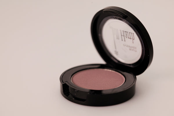 Wine Sheer Matte Shadow