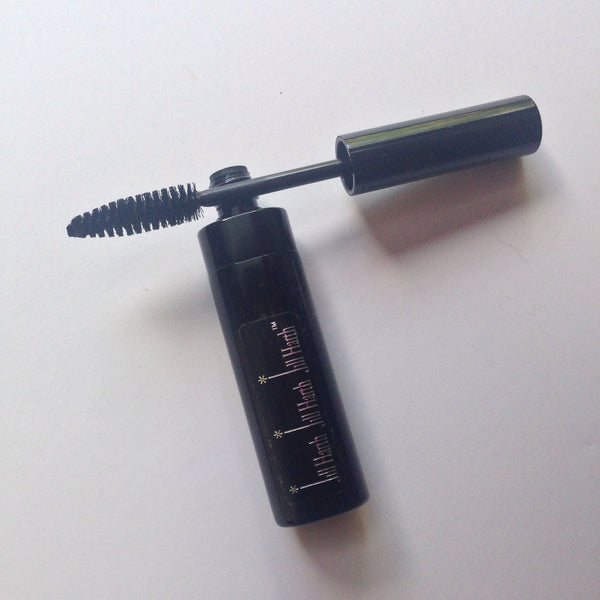 Sensitive Mascara
