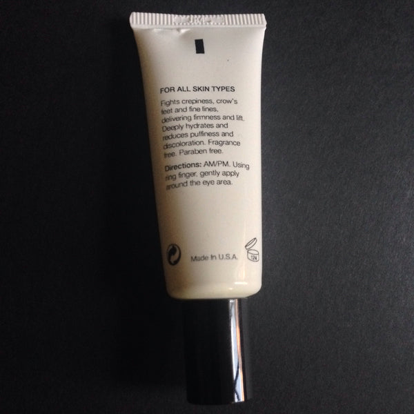 Firming Cream Concentrate For Eyes