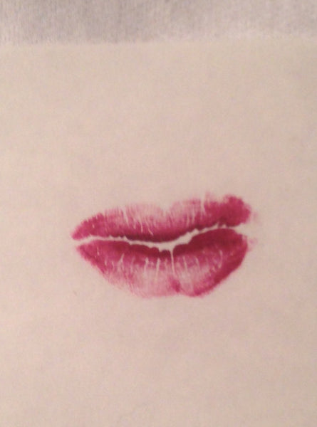 Uncorked Liquid Lipstick ~ Red with a cool undertone