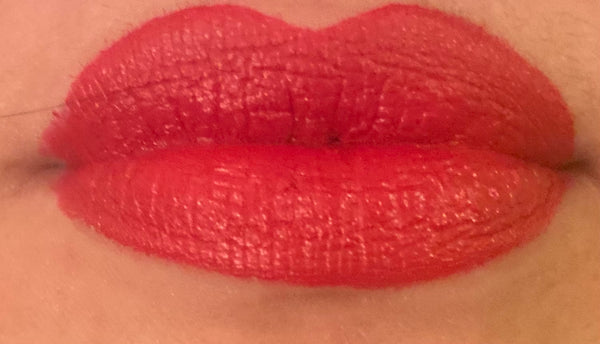 Infrared Ultra Matte Lipstick