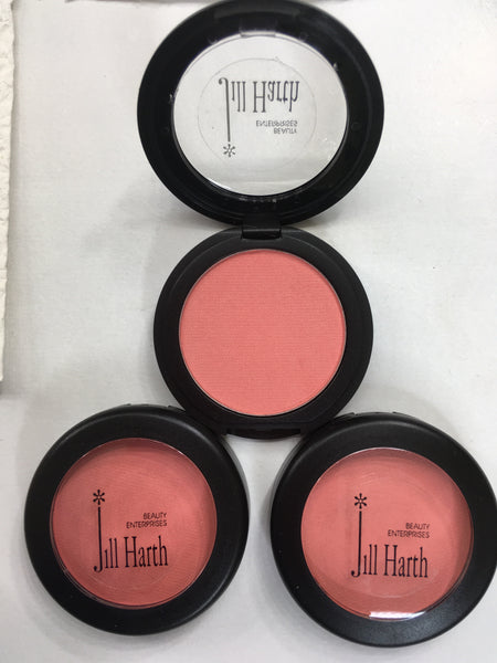 Vogue Mineral Blush