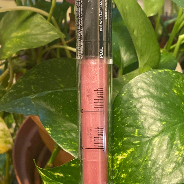 Enchanted Plumping Gloss