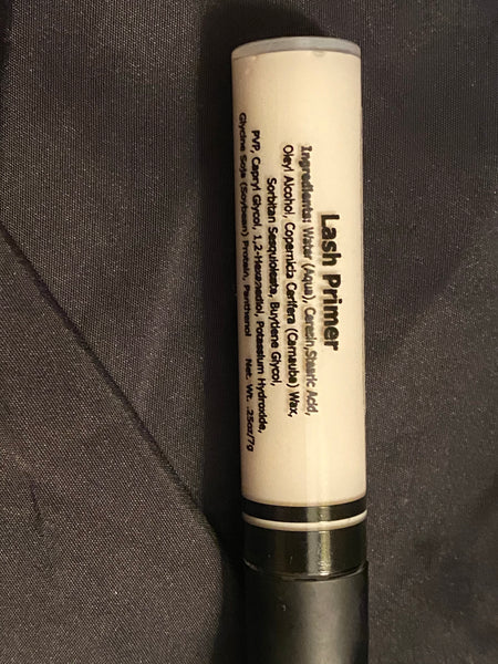 NEW FORMULA Lash Primer & Definer