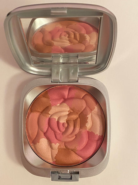 Blush & Bronzer Bouquets