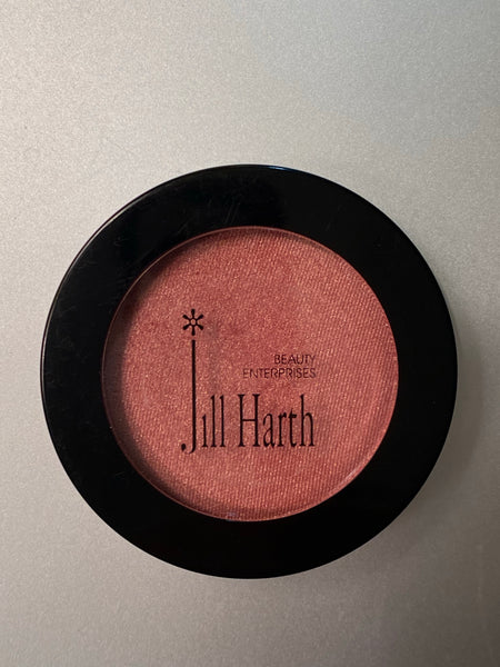 Rosy Apricot Molten Powders for Eyes & Cheeks