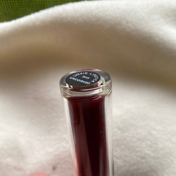 Liquid Lipsticks