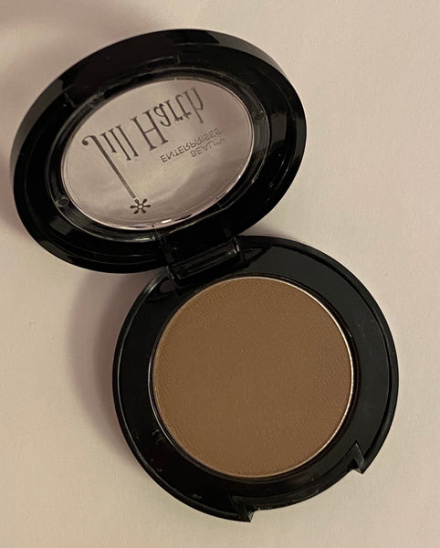 Pebble Matte Eye Shadow
