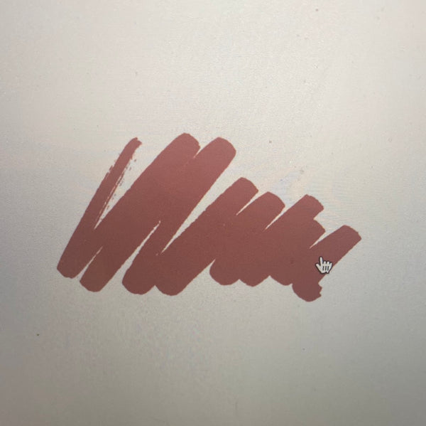 Neutral Lip Liner Crayon