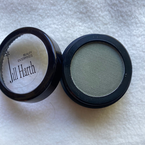 Eyeshadow Pots ~ Matte
