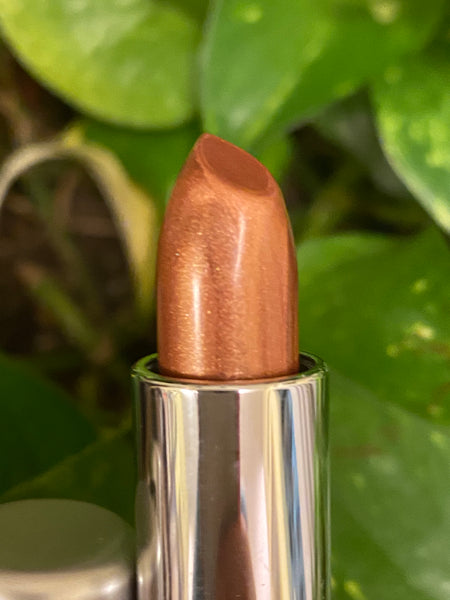 Intense Apricot Lipstick