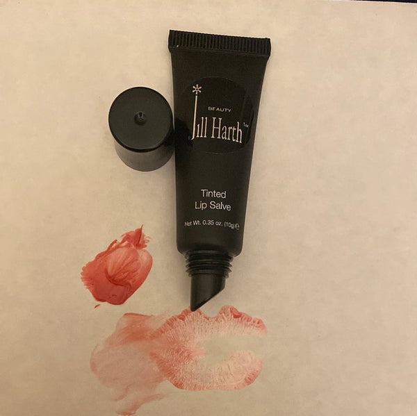 Cherry Tinted Lip Salve