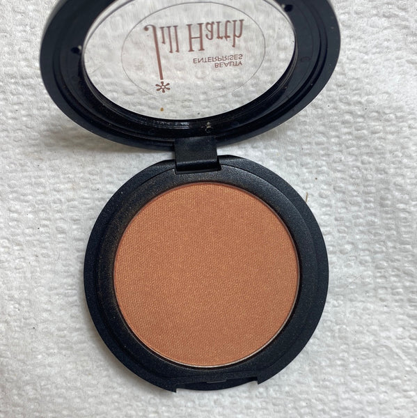 Sungold Mineral Blush