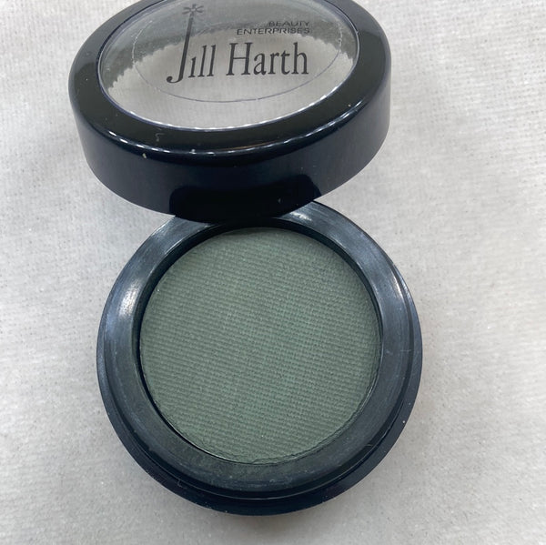Eyeshadow Pots ~ Matte