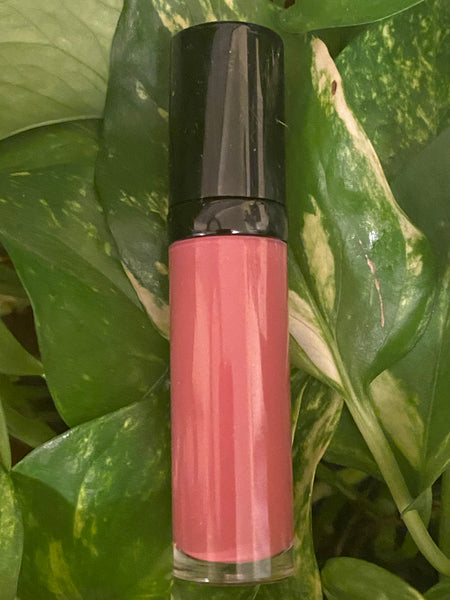 Sugar Berry Luxury Lip Gloss