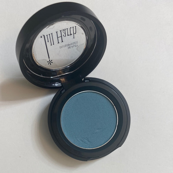 Aquamarine Matte Eye Shadow