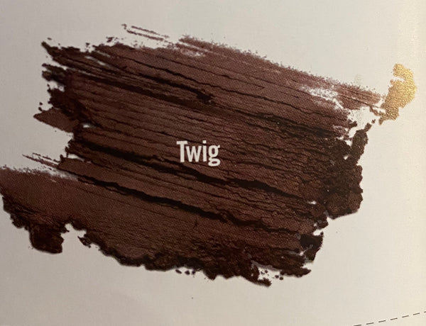 Twig Mineral Eye Shadow Single