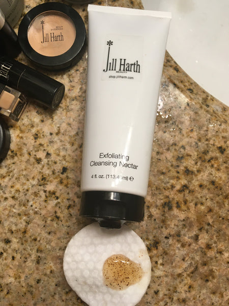 Exfoliating Cleansing Nectar