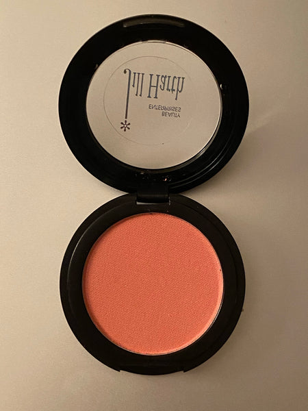 Vogue Mineral Blush
