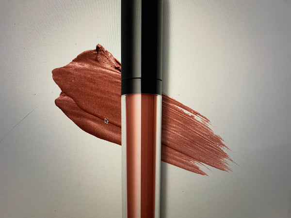 Stunner Matte Liquid Lipstick