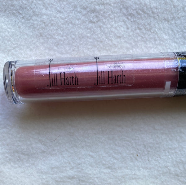 Plumping Lip Glosses