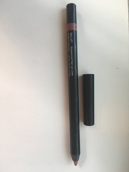 Waterproof Lip Liner Gel Pencils