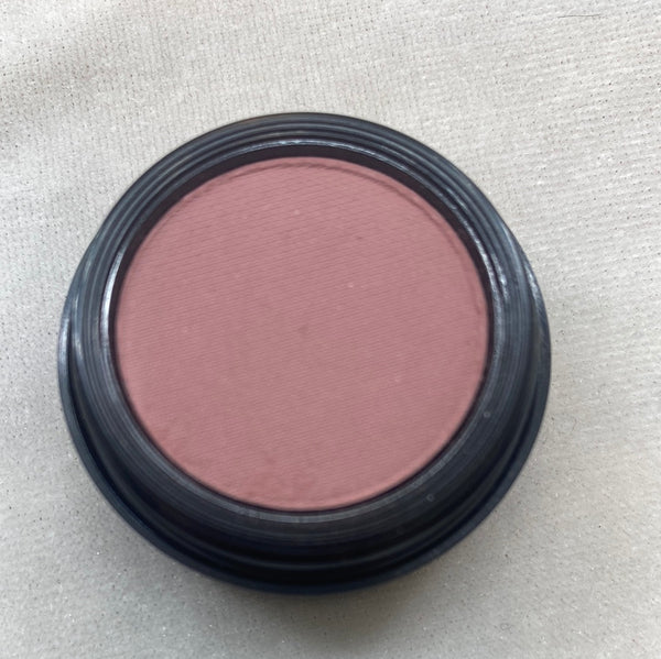 Eyeshadow Pots ~ Matte