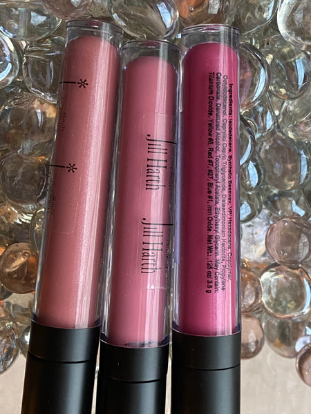 Matte Lip Stays Liquid Lipcolor