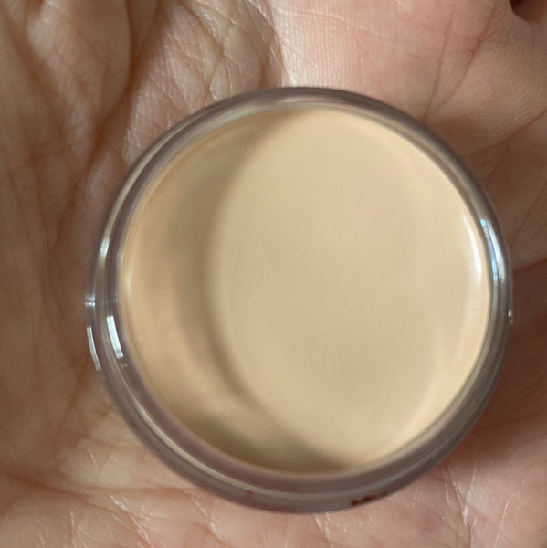 Light Concealer Pot