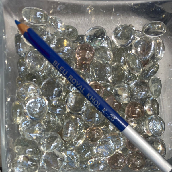 Bleu Royal Kohl Eyeliner Pencil