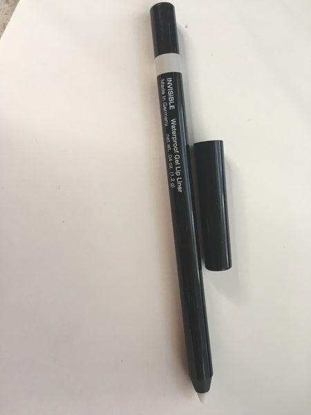 Waterproof Lip Liner Gel Pencils
