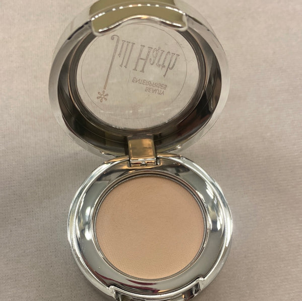 Cakewalk Super Silky Eyeshadow ~ Matte