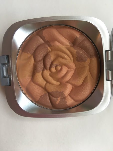 Blush & Bronzer Bouquets