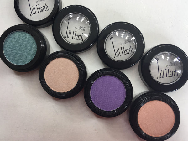 Ultra Pearl Eyeshadow Singles