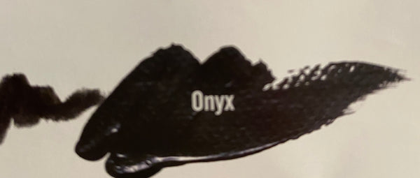 Creme Eyeliners with Small Eyeliner Brush