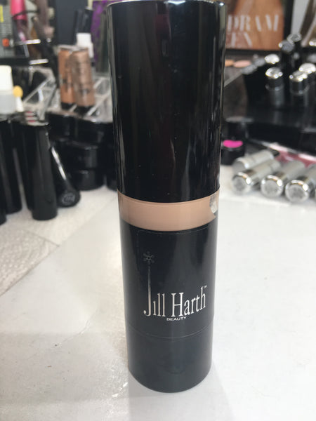 Luminous Foundations