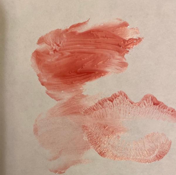 Cherry Tinted Lip Salve