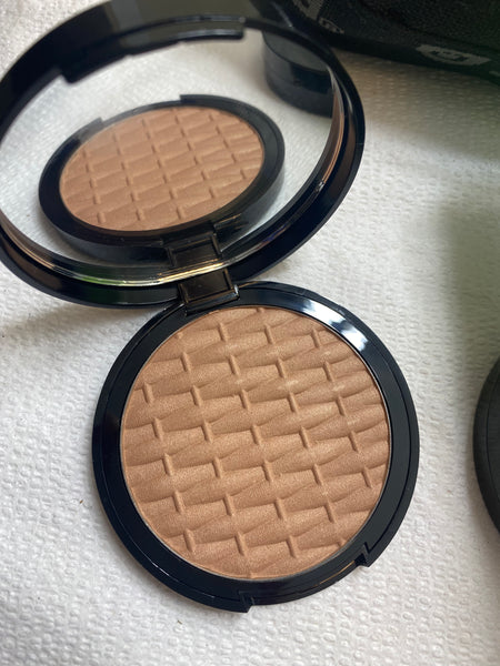 Rio D’Janeiro Mineral Sheer Bronzer
