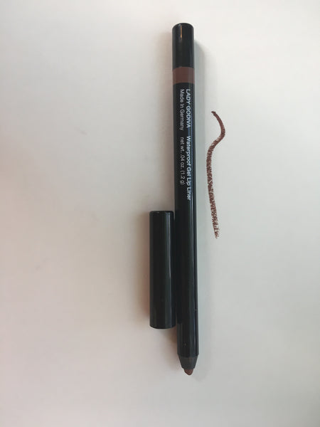 Waterproof Lip Liner Gel Pencils