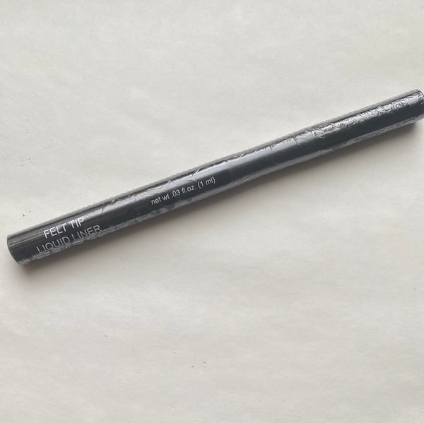 Brown Felt Tip Liner