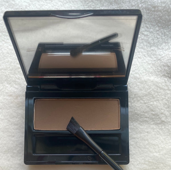 Ash Brush On Brow Powder