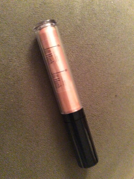 Gossamer Plumping Lip Gloss