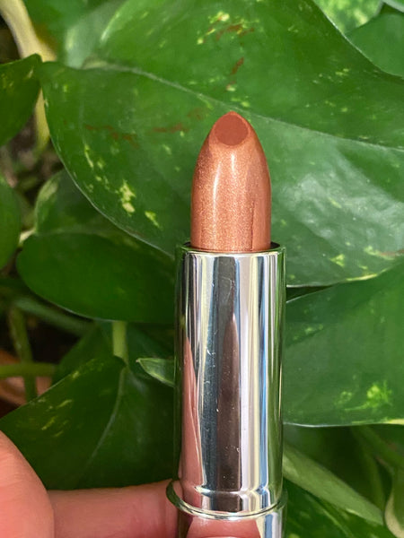 Intense Apricot Lipstick