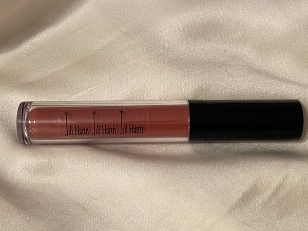 Stunner Matte Liquid Lipstick