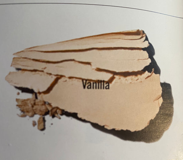 Vanilla Mineral Matte Eyeshadow