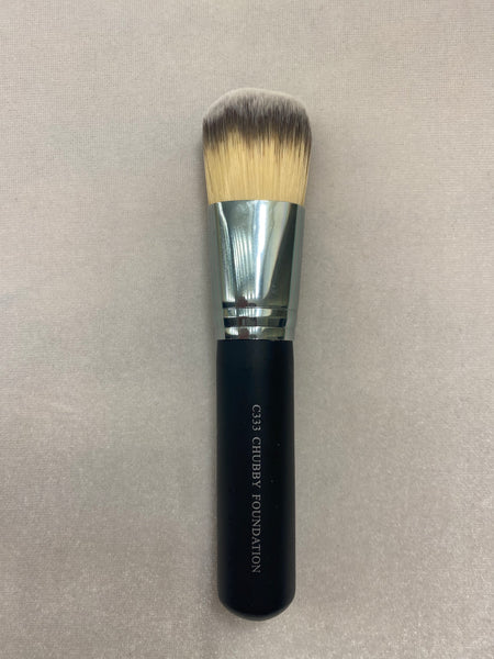 Chubby Foundation Brush