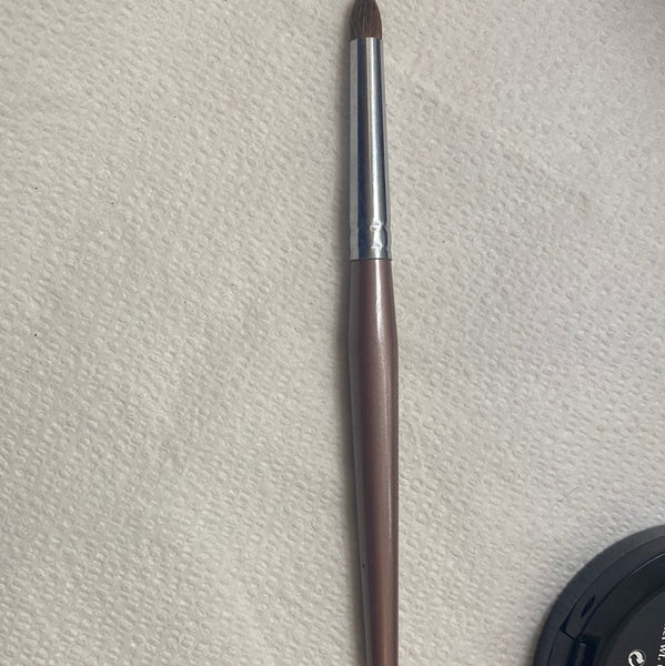 Eye Crease Contouring Brush