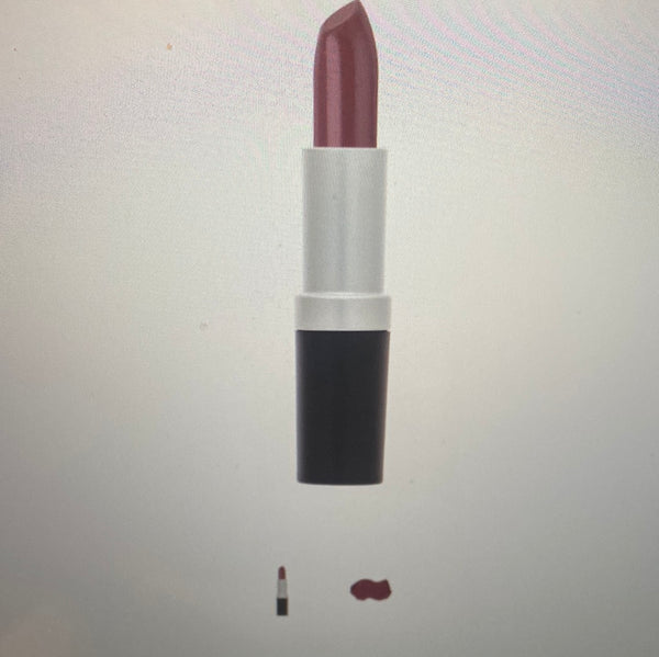 Cinnamon Lipstick